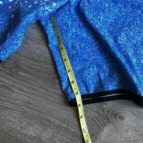 Blue Dolphin Swim Trunks  - Picture 8 of 10